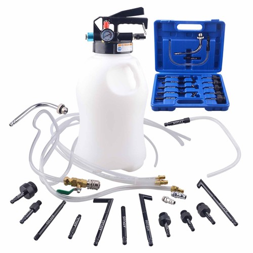 10l pneumatic transmission - 10l,