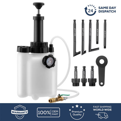 Transmission fluid pump - fluid,