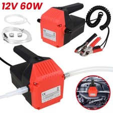 Oil Transfer Pump Extractor