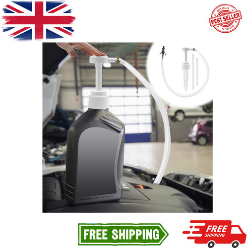 Manual fluid transfer pump - manual,