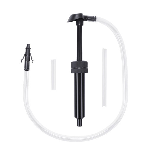 Manual fluid transfer pump - manual,
