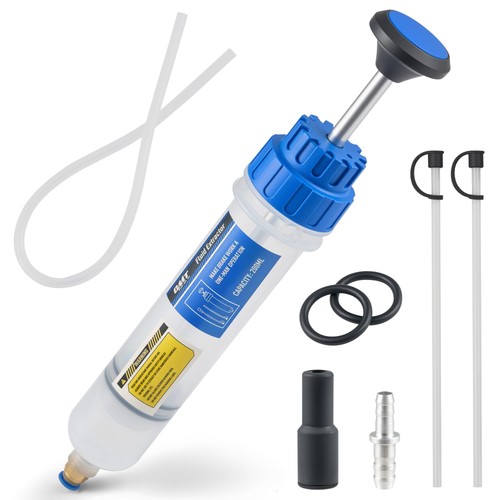 Omt 200ml oil syringe manual - omt,