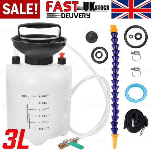 Pump tool gear - 3l,