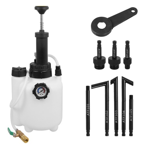 Manual transmission oil - manual,