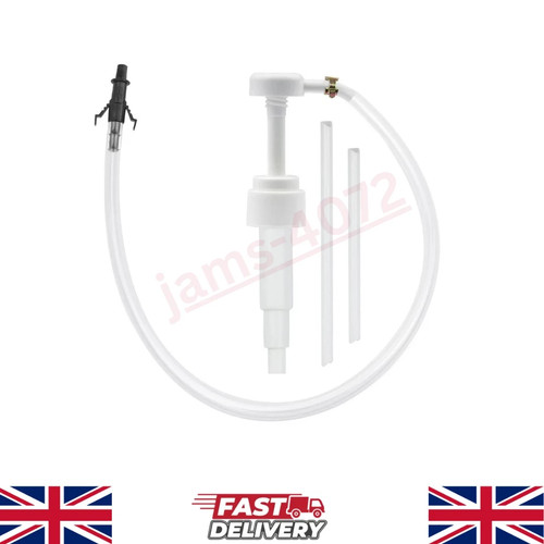 Fluid transfer pump dispenser - fluid,