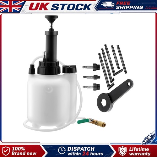 Transmission fluid filling - transmission,