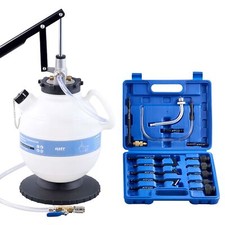 OMT 7.5L Transmission Fluid