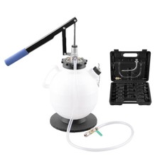 7.5L Transmission Gearbox Oil