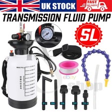 Pneumatic Transmission Fluid