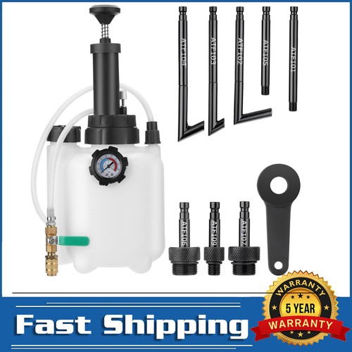 Transmission oil filling - transmission,