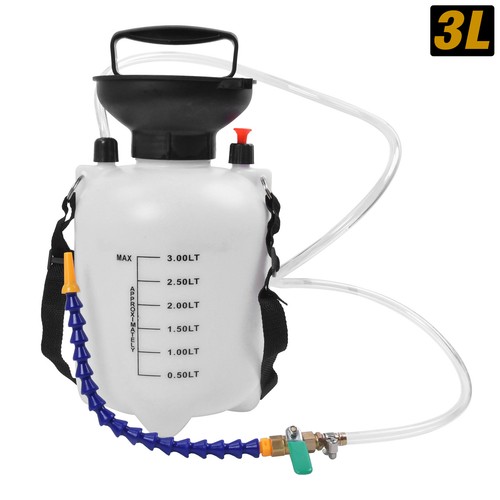Gearbox transmission oil - 3l,
