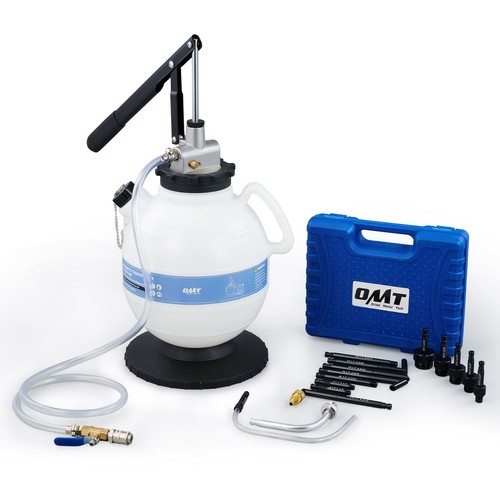 Omt oil dispenser tool - omt, kit