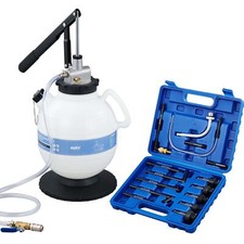 OMT 7.5L Transmission Fluid