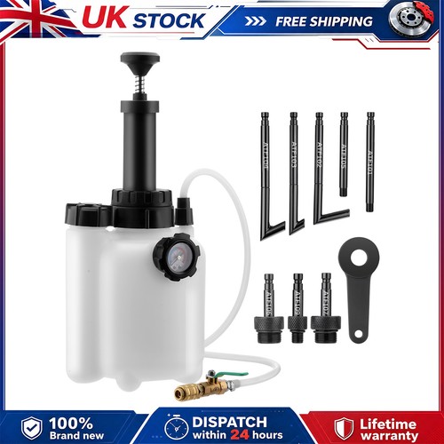 Car fluid pump transmission - pump,
