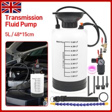 5L Pneumatic Transmission