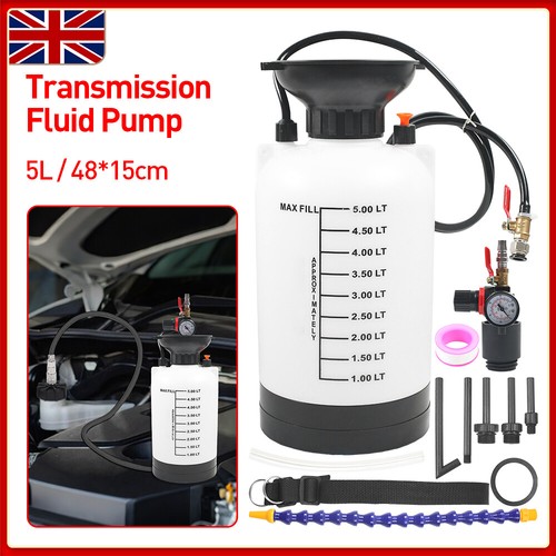 Pneumatic transmission - pneumatic,
