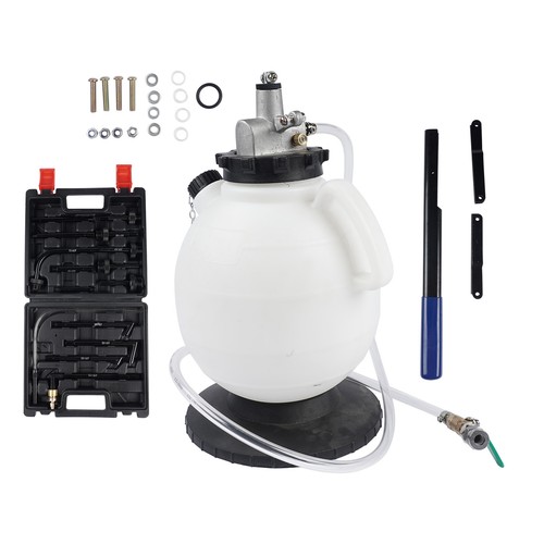 Transmission gearbox oil - gearbox,