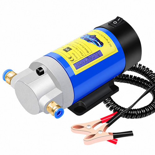 12v 100w electric car - electric, oil