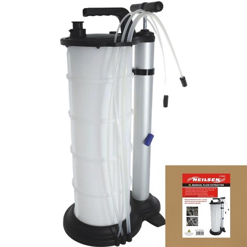 Neilsen fluid extractor - neilsen,