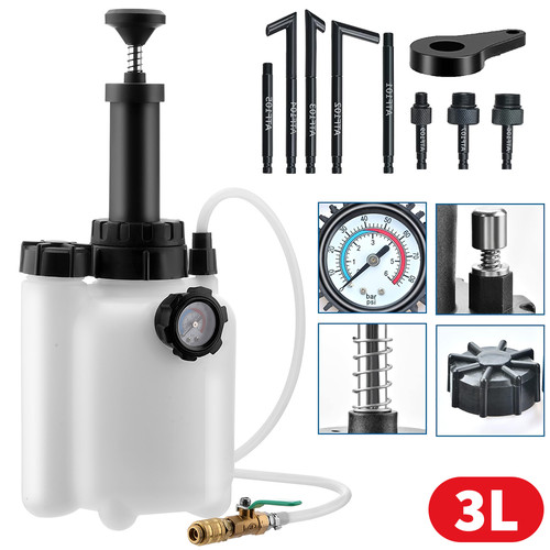Manual transmission fluid - manual,
