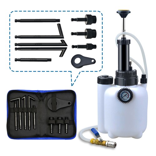 Transmission fluid pump oil - transmission,