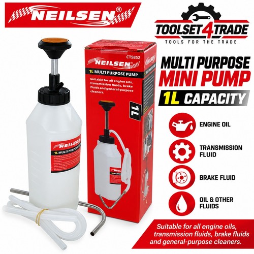 Neilsen multi purpose - neilsen,