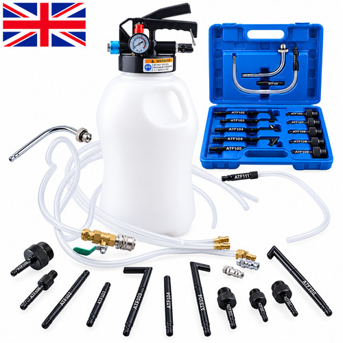10l pneumatic transmission oil - 10l,