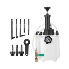 3L Manual Transmission Fluid