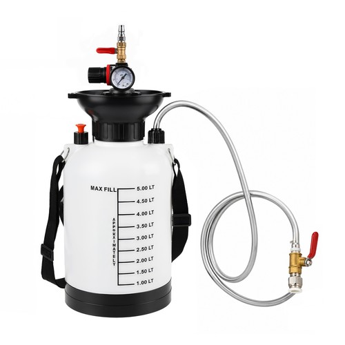 Premium automotive - premium, 5l