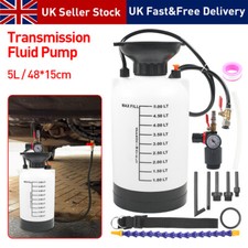 Pneumatic Transmission Fluid