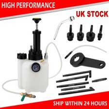 3L Manual Transmission Fluid