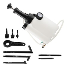 3L Gear Oil Pump Oil Filler