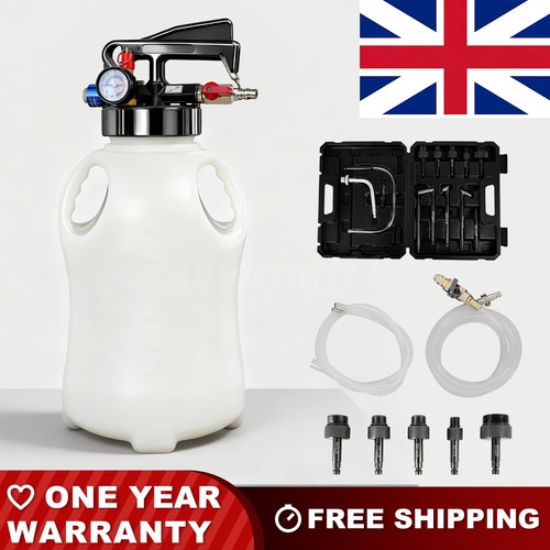 10l pneumatic transmission - 10l, oil
