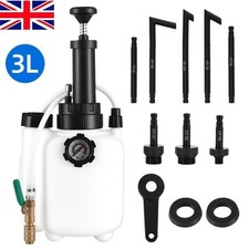 3L Manual Transmission Oil