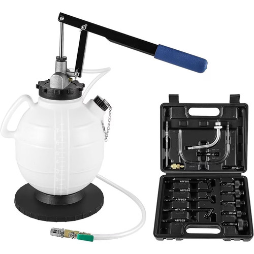 Atf fluid pump - atf,