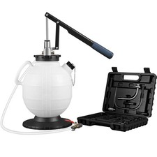 7.5L Transmission Fluid Pump