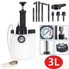 3L Manual Transmission Fluid