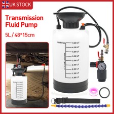 Pneumatic Transmission Fluid