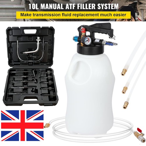 10l pneumatic transmission oil - 10l,