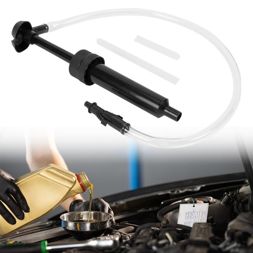 Manual fluid transfer pump - fluid,