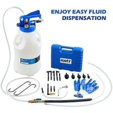 OMT 10L Pneumatic Transmission