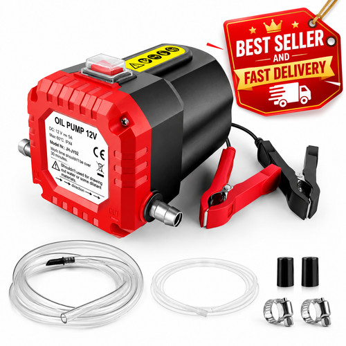 12v 300w electric - electric, oil