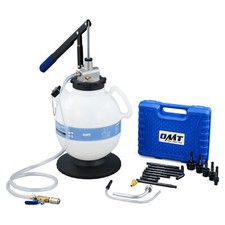 OMT 7.5L Transmission Fluid