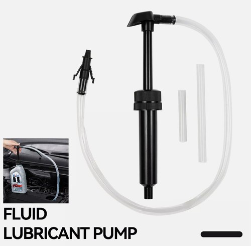 Car liquid lubricant - gear, oil