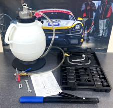 7L Manual Transmission Oil