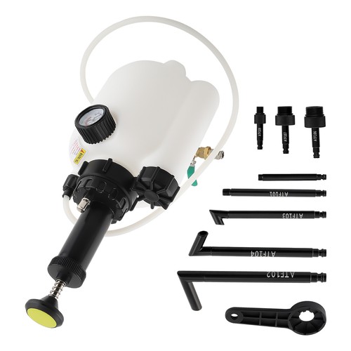 10pcs manual transmission - manual,