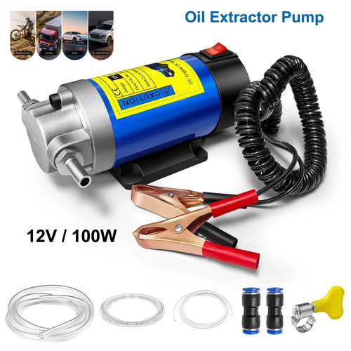 12v 100w electric oil - electric,