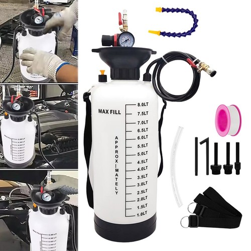 Transmission fluid pump atf - transmission,