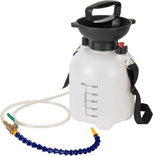 Lemoto transmission fluid - 3l,