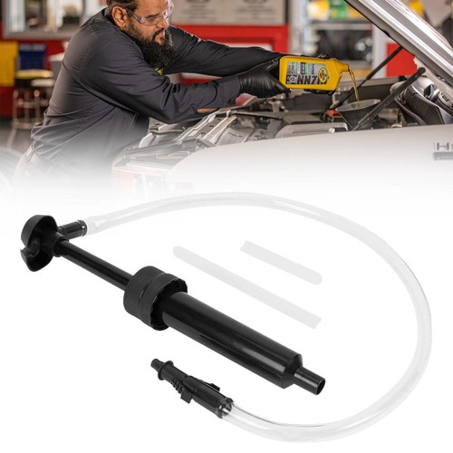 Hand pump for transmission - hand,